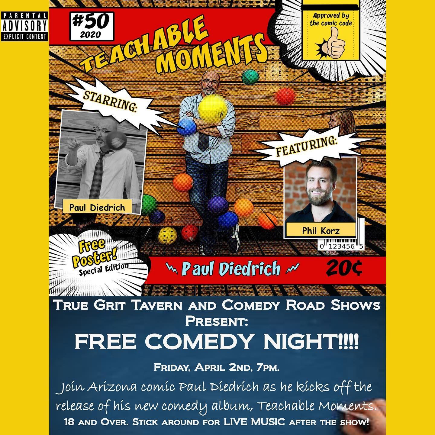 Flyer